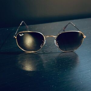 Ray-Ban Sunglasses